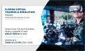 Florida Virtual Training and Simulation Market Size to Hit $20.07 billion by 2030 at 13.4% CAGR