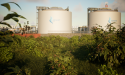 ARGENT LNG Unveils Visionary Sustainable Energy Initiative: Transforming the Future of Energy from the Ground Up