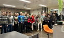 GRAVITAS RECRUITMENT GROUP DEMONSTRATES GLOBAL COMMUNITY IMPACT THROUGH EMPLOYEE-LED INITIATIVES