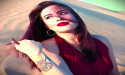 SARAH R JAY unveils her new song 'THE SUN WITHIN', an autobiographical Electro-Pop anthem of hope and resilience