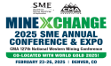 MINEXCHANGE 2025 Keynote to Feature Addresses by Leading Technology Pioneers