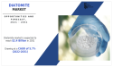Diatomite Market Outlook, Top Leading Players, Segments and Forecast by 2031