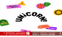 Unicorn Rebrand by Yating Liu Wins Iron in A' Graphics Industry Awards