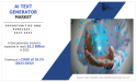 AI Text Generator Market Outlook, Top Leading Players, Segments and Forecast by 2032 | At a CAGR of 18.2%