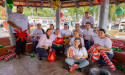 Kovay Gardens Enriches the Vibrant Spirit of La Cruz Holiday Festivities