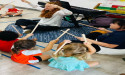 Village Preschool encourages STEAM Learning and Critical Thinking for the Next Generation of Innovators