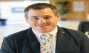 Chris Mayone Joins Ulster Chamber Foundation's Board of Directors