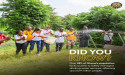 Sustain-A-Bean Leads Global Movement for Ethical Cocoa and Sustainable Impact