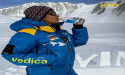 17-Year-Old Kaamya Karthikeyan Achieves Historic Seven Summits Milestone, Summits Mt. Vinson Massif with Bisleri Vedica