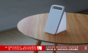 Switch by Di Lu Wins Iron in A' Lighting Products and Fixtures Design Award