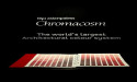 Asian Paints Unveils Chromacosm: The World's Largest Architectural Colour System