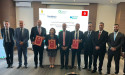  Consortium Led by H2 Global Energy Signs MOU with Tunisian Government for $6 Billion Green Hydrogen and Ammonia Project 