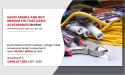 Empowering the Future: Saudi Arabia and GCC Medium Voltage Cable Accessories Market to Surge by 2031