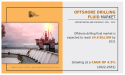 Exploring the Depths: The Growing Offshore Drilling Fluid Market
