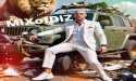 DizzleNation releases new artist and AI-Project MIXofDIZ