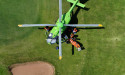  Local Air Ambulance Charity Called To Almost 300 More People In Record Breaking Year 