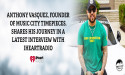 Anthony Vasquez, Founder of Music City Timepieces, Shares his Journey in a Latest Interview with iHeartRadio