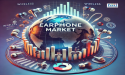 Earphone Market Projected to Reach USD 26,470.6 Million by 2033, Growing at a 7.6% CAGR | Future Market Insights.