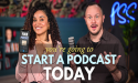 Creators Make Bold Claim: A Interactive YouTube Video That Guarantees a Podcast Launch