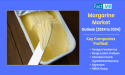 Margarine Market Trends: CAGR of 3.5% Forecasted Over the Next Decade