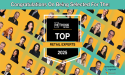 Honoring Excellence: RETHINK Retail Names 2025’s Top Retail Experts: The innovators leading retail into the future