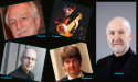 The North/South Chamber Orchestra Kicks Off Its 45th Season - January 13 @ 7 PM in New York City