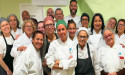 Work Hard Dress Right Adds Sizzle to Culinary Workshop with Custom Uniform Solutions