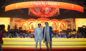 BNW Developments Hosts a Grand Mata Ki Chowki in Dubai, Welcoming Over 5,000 Devotees