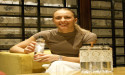  MMA Superstar Dakota Ditcheva Launches Premium Mineral Water Vann Norway 