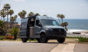 European Camper Specialist Innova Launches Its Popular and Proven Innova 595L Roadtrip in the USA