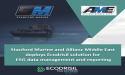 Stanford Marine (SM) and Allianz Middle East (AME) Deploys Ecodrisil Solution for ESG Data Management and Reporting