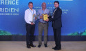  Crompton Wins National Safety Award Again at Global Safety Summit 2024 Setting New Nenchmarks in Workplace Safety and Excellence 