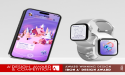  Myersventure by Leying Bi and Baocheng Chen Wins Iron A' Design Award in Mobile Technologies Category 