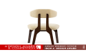 Silhouette by Joana Santos Barbosa Wins Iron A' Design Award in Furniture Design Category