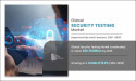 Growing CAGR of 19.2% | The Security Testing Market Share Reach USD 36.78 Billion by 2030