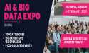 AI and Big Data Expo Global Countdown: Less than 4 weeks to go