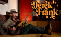 Derek Frank Announces 2025 Performances In Support of His Genre-Bending Album