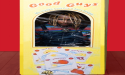 HIP Video Promo Presents: GoodGuyDavid1 releases new music video