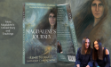 New Historical Fiction Book on Mary Magdalene’s Untold Life & Teachings Unveiled in 'Magdalene’s Journey'