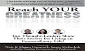 James Malinchak, Nick Unsworth, and Megan Unsworth Release New Book: Reach Your Greatness (Version 2)
