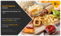 Millet Snacks Market Size Expected to Reach $3.7 Billion by 2031: Milletsnacks.com, Healthy Master, Moon Food
