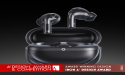 Oraimo Free Pods Pro2 by Shenzhen Transsion Holdings Co., Limited Wins Iron A' Design Award in Audio Equipment Category