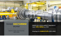 Driving Power and Efficiency: Trends in the Gas Turbine Market