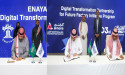 O3ai Accelerates Manufacturing Digital Transformation Momentum with AlMona Plastics and Enayah Healthcare