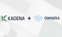 Kadena Partners with Ownera to Drive Institutional On-Ramping