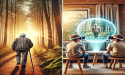 OPIC Technologies, Inc. Uses Spatial Livestream Technology to Increase Connection and Reduce Loneliness