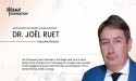 KALP Foundation Strengthens Leadership with Appointment of Dr. Joël Ruet as Executive Director