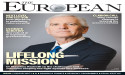  The European Magazine Releases Its Winter 2024/25 Edition 