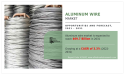  Aluminum Wire Market Overview: Growth Drivers and Competitive Landscape 