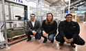 Giant robot manufacturer in Melbourne is the preferred choice for universities sales and research